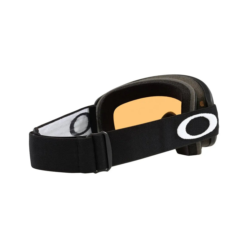 O-Frame® 2.0 PRO S Snow Goggles - Matte Black - Persimmon