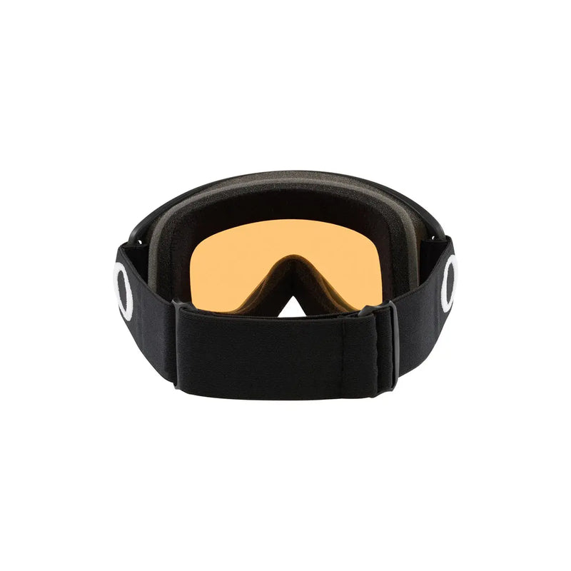 O-Frame® 2.0 PRO S Snow Goggles - Matte Black - Persimmon