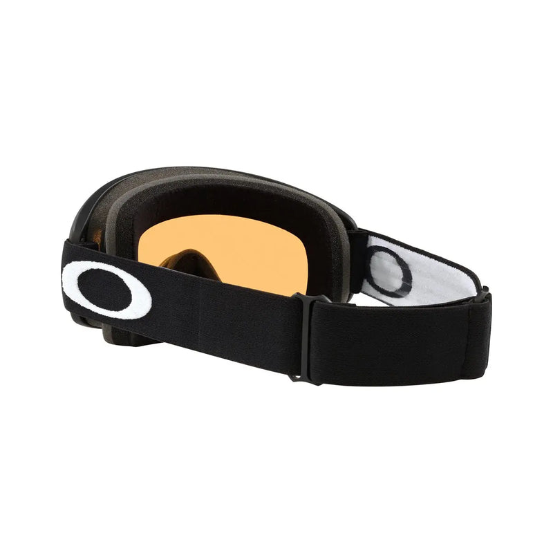 O-Frame® 2.0 PRO S Snow Goggles - Matte Black - Persimmon