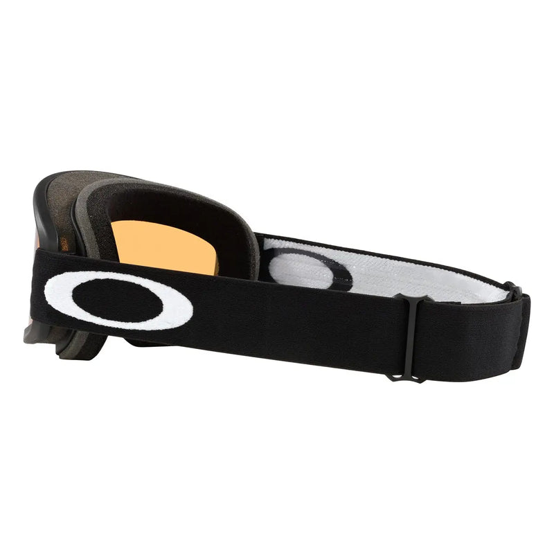 O-Frame® 2.0 PRO S Snow Goggles - Matte Black - Persimmon