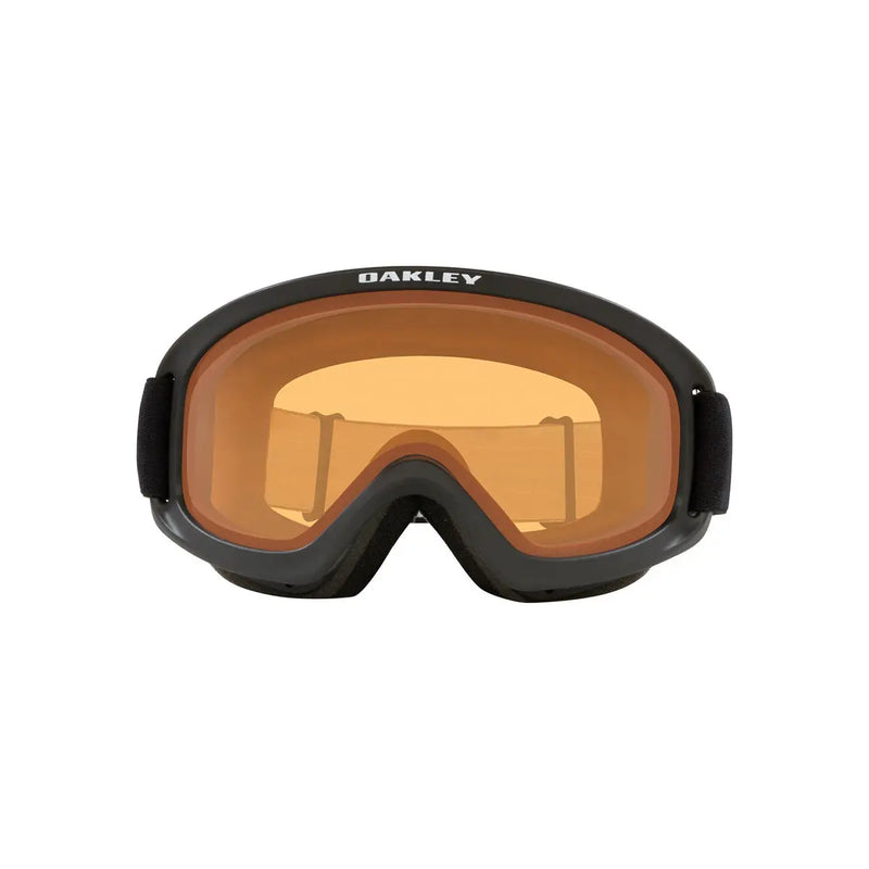 O-Frame® 2.0 PRO S Snow Goggles - Matte Black - Persimmon