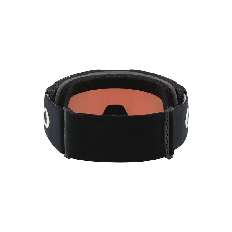 Line Miner™ Pro L Snow Goggles - Matte Black - Prizm Snow Torch Iridium