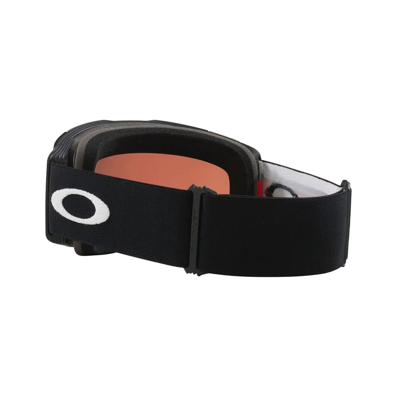 Line Miner™ Pro M Snow Goggles - Matte Black - Prizm Torch