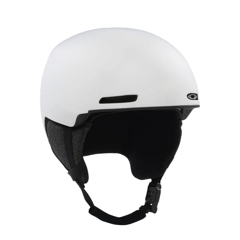 MOD1 Helmet - Matte White