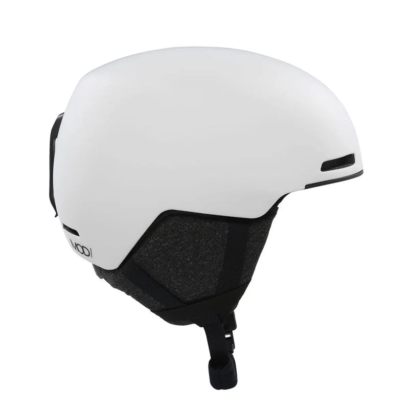 MOD1 Helmet - Matte White