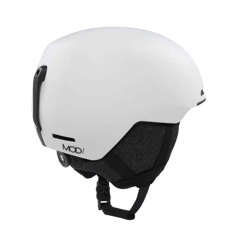 MOD1 Helmet - Matte White