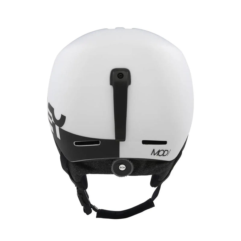 MOD1 Helmet - Matte White