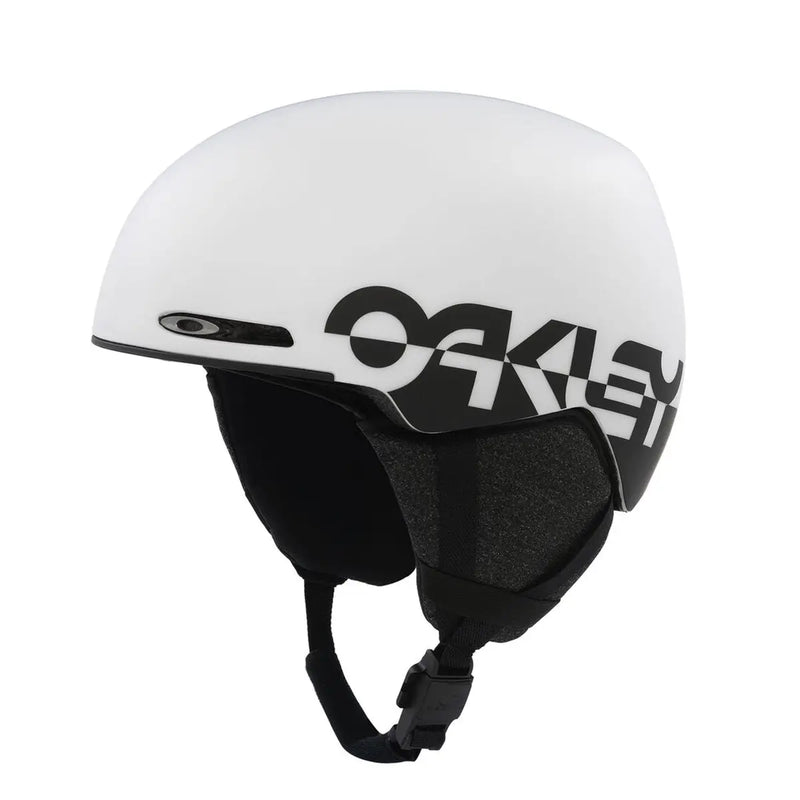 MOD1 Helmet - Matte White