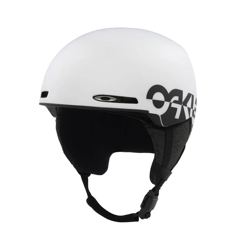 MOD1 Helmet - Matte White