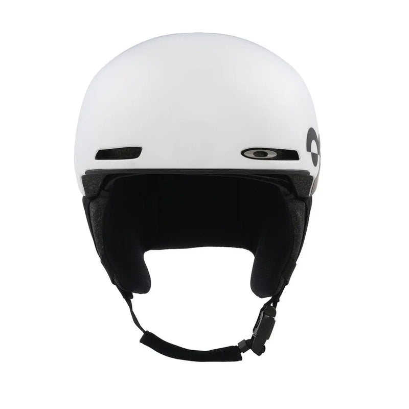 MOD1 Helmet - Matte White