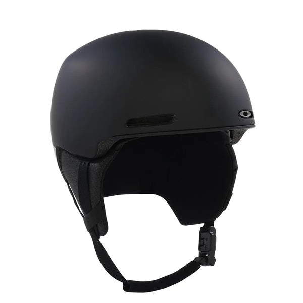 MOD1 Helmet - Matte Black