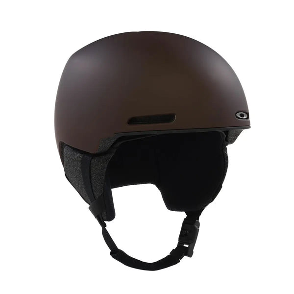 MOD1 Helmet - Matte Grenache