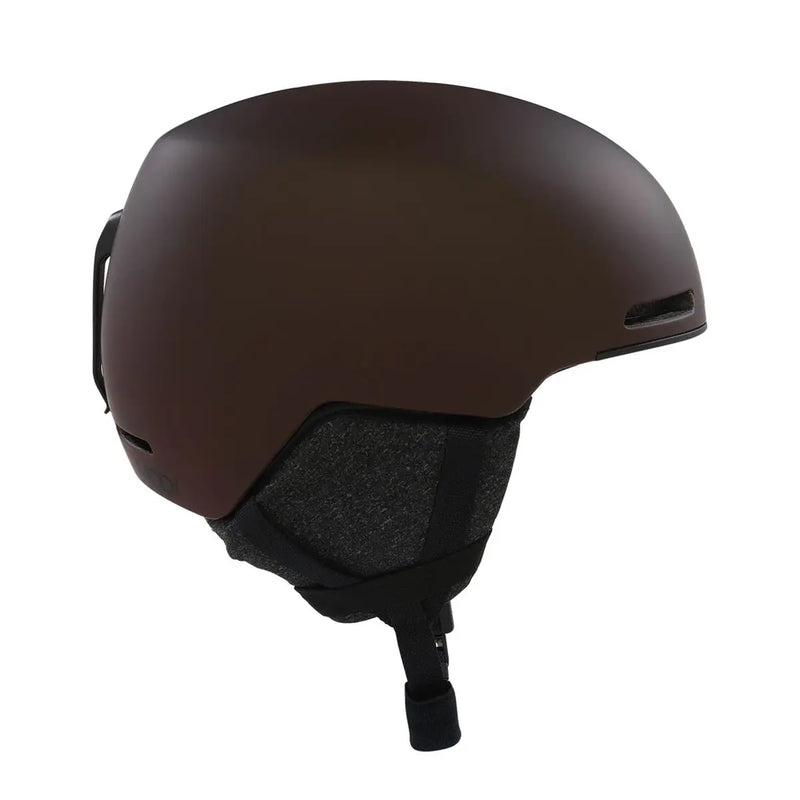 MOD1 Helmet - Matte Grenache