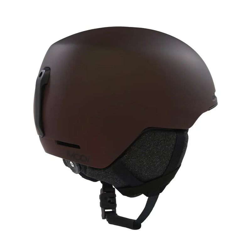 MOD1 Helmet - Matte Grenache