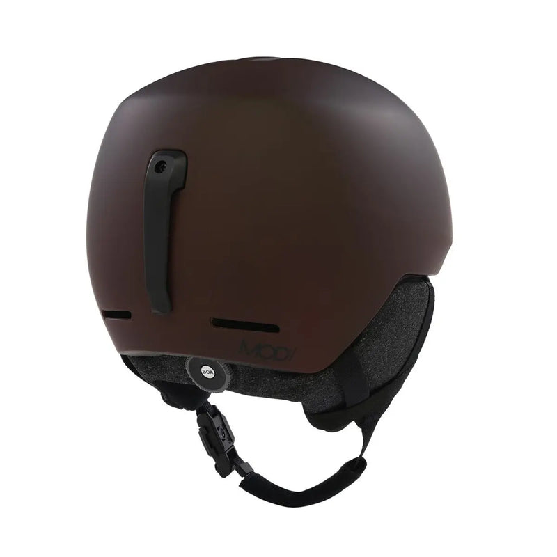 MOD1 Helmet - Matte Grenache