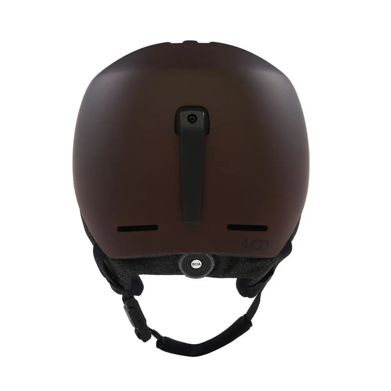 MOD1 Helmet - Matte Grenache