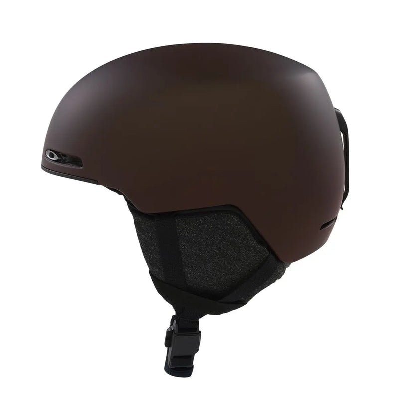 MOD1 Helmet - Matte Grenache