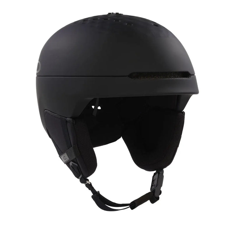 MOD3 MIPS Helmet - Matte Blackout