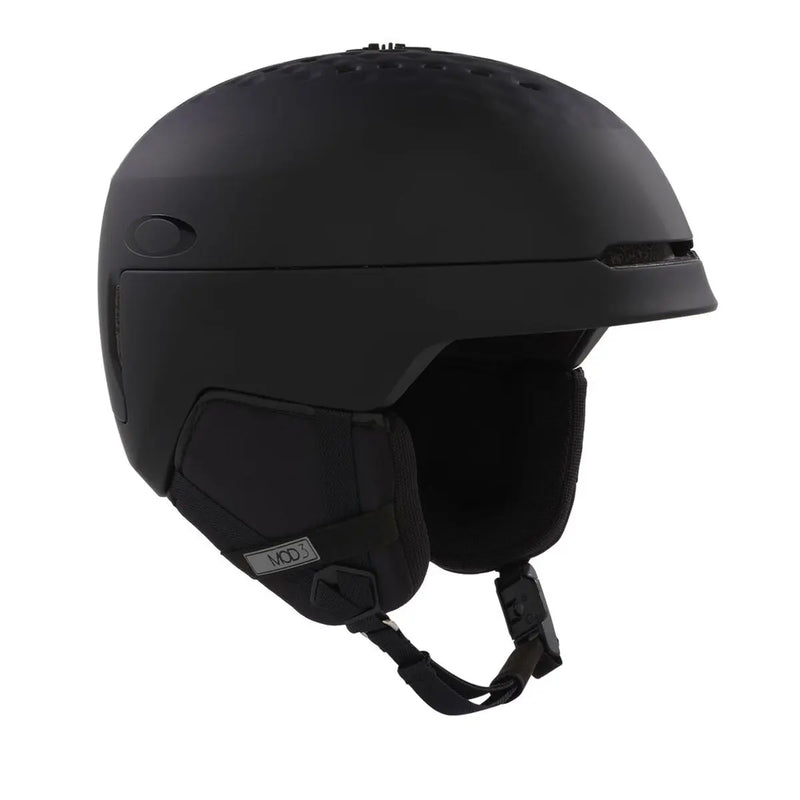 MOD3 MIPS Helmet - Matte Blackout