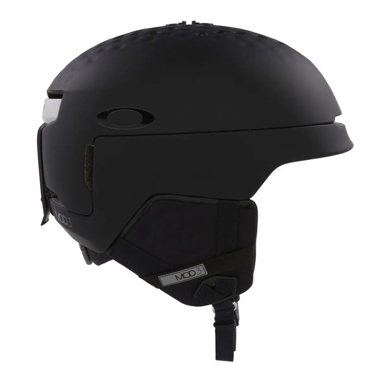 MOD3 MIPS Helmet - Matte Blackout