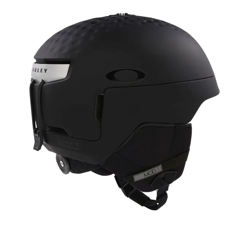 MOD3 MIPS Helmet - Matte Blackout