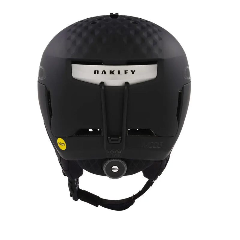 MOD3 MIPS Helmet - Matte Blackout