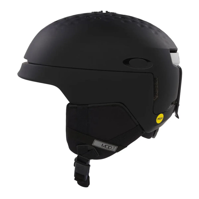 MOD3 MIPS Helmet - Matte Blackout