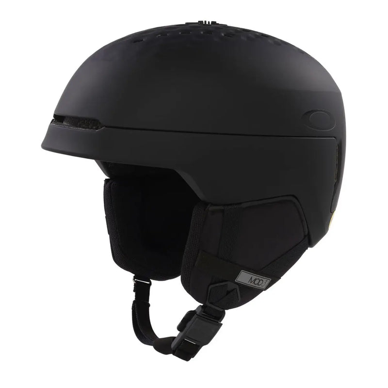 MOD3 MIPS Helmet - Matte Blackout