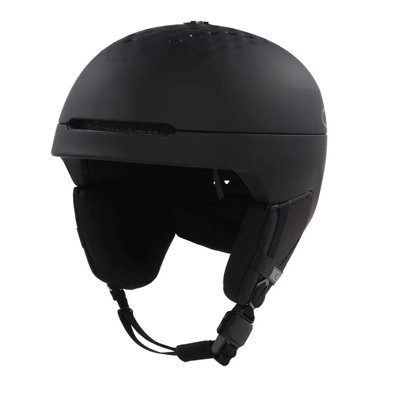 MOD3 MIPS Helmet - Matte Blackout