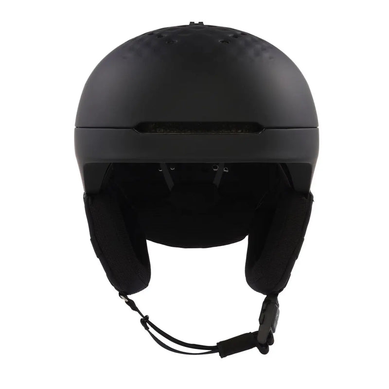 MOD3 MIPS Helmet - Matte Blackout