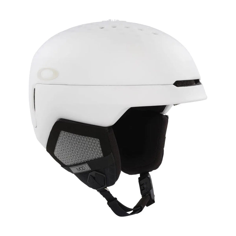 MOD3 MIPS Helmet - White