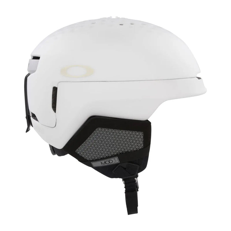 MOD3 MIPS Helmet - White