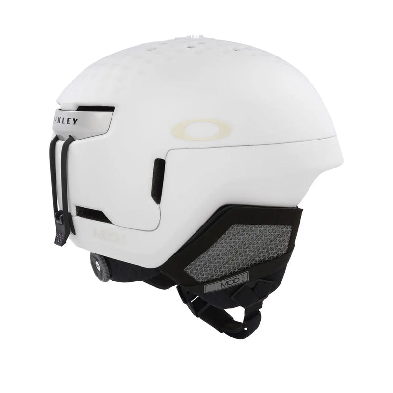 MOD3 MIPS Helmet - White