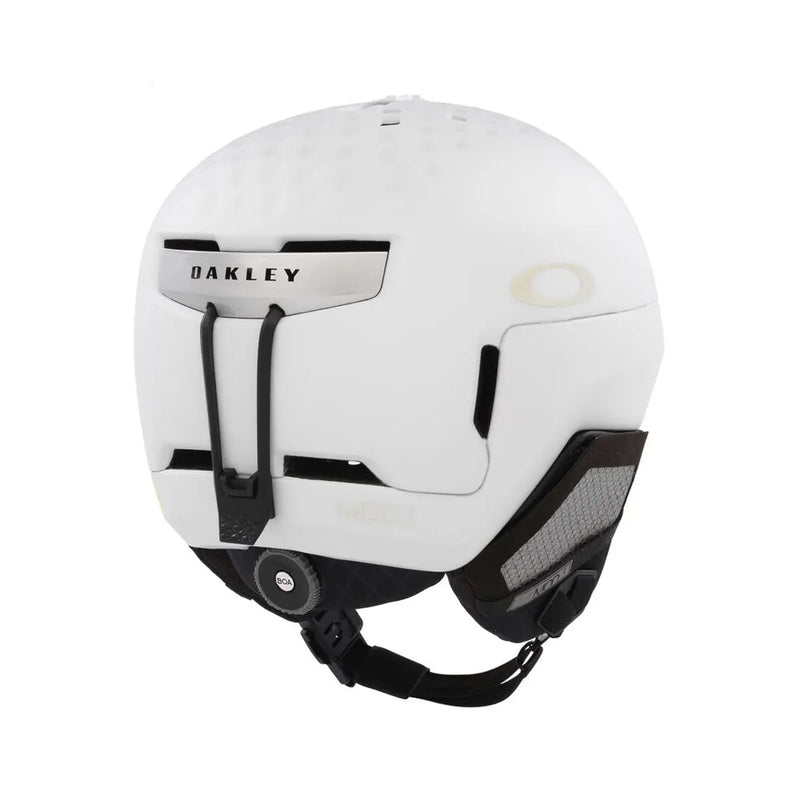 MOD3 MIPS Helmet - White