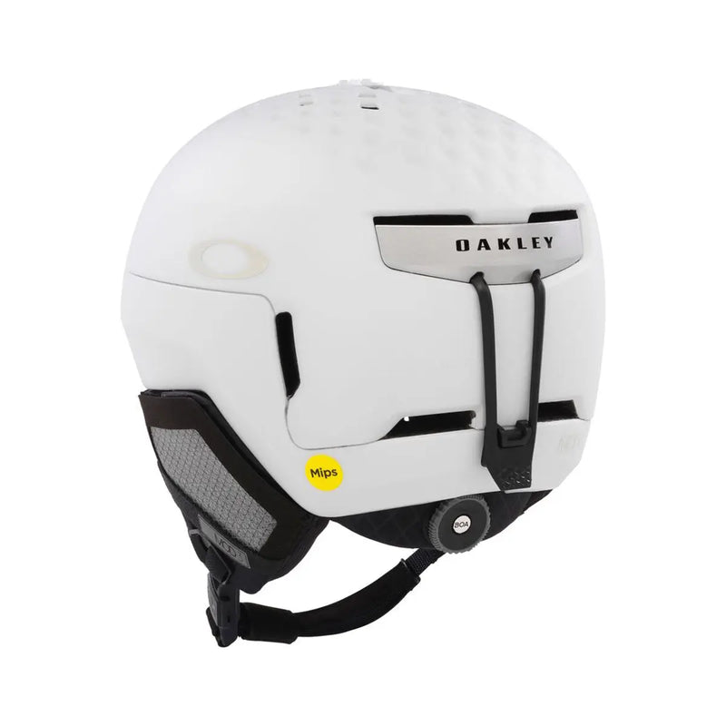 MOD3 MIPS Helmet - White