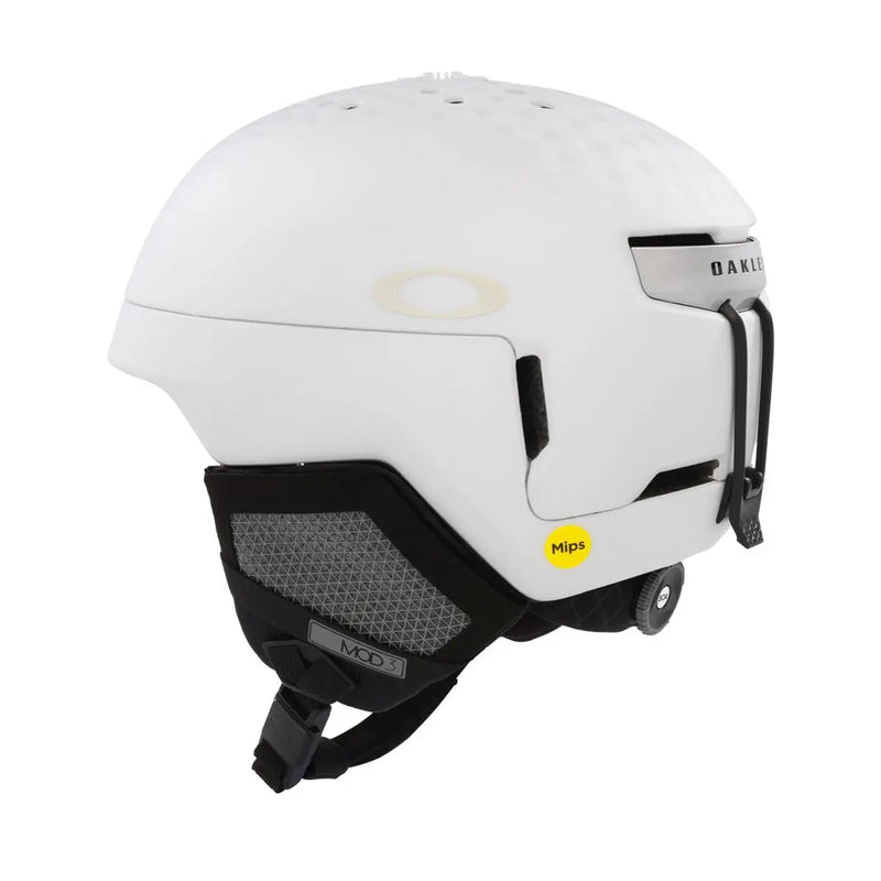 MOD3 MIPS Helmet - White