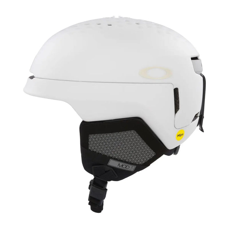 MOD3 MIPS Helmet - White