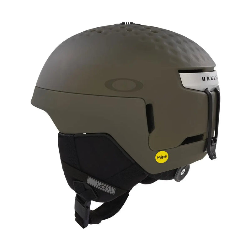 MOD3 MIPS Helmet - Dark Brush