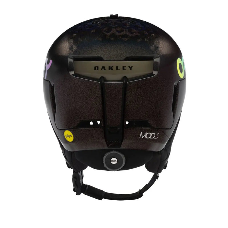 MOD3 MIPS Helmet - Factory Pilot