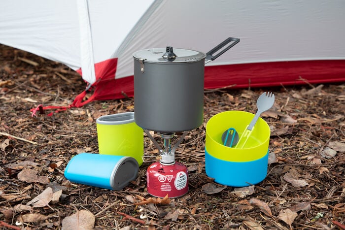 MSR Pocket Rocket Stove Kit- Great Outdoors Ireland