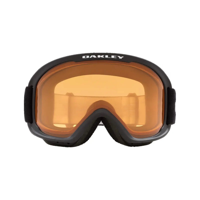 O-Frame® 2.0 PRO M Snow Goggles - Matte Black - Persimmon