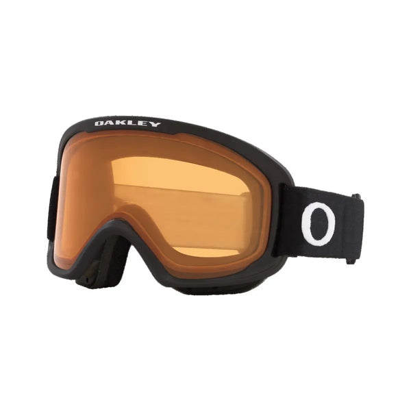 O-Frame® 2.0 PRO M Snow Goggles - Matte Black - Persimmon