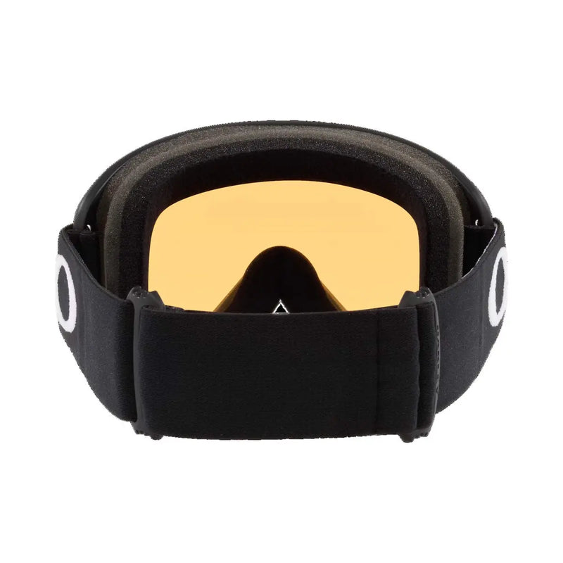 O-Frame® 2.0 PRO M Snow Goggles - Matte Black - Persimmon