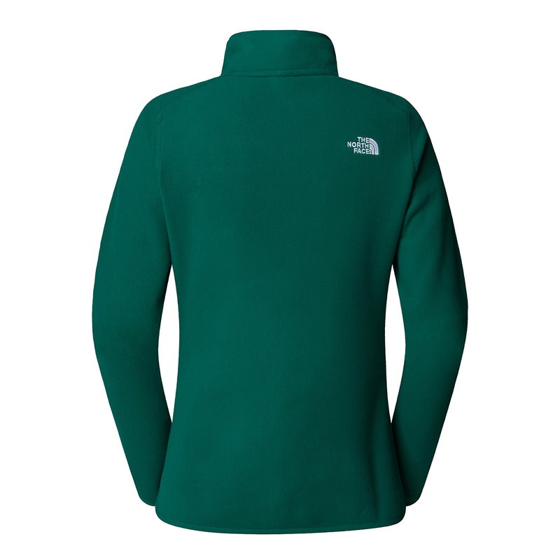 North face quarter zip womens sale