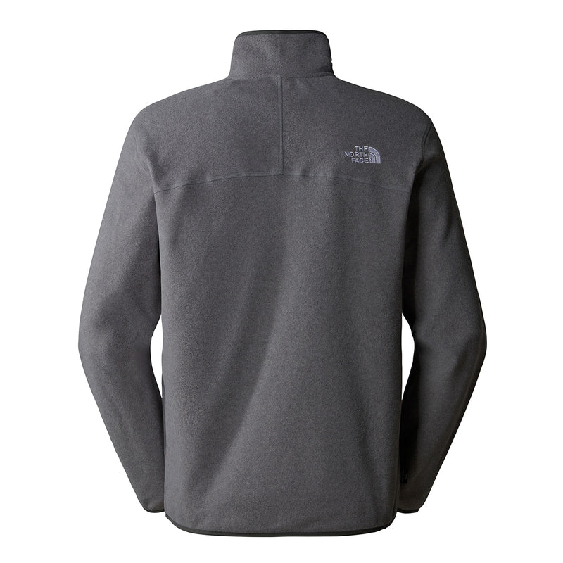 North face men's fleece sale