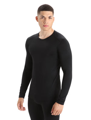 Merino base layer top sale