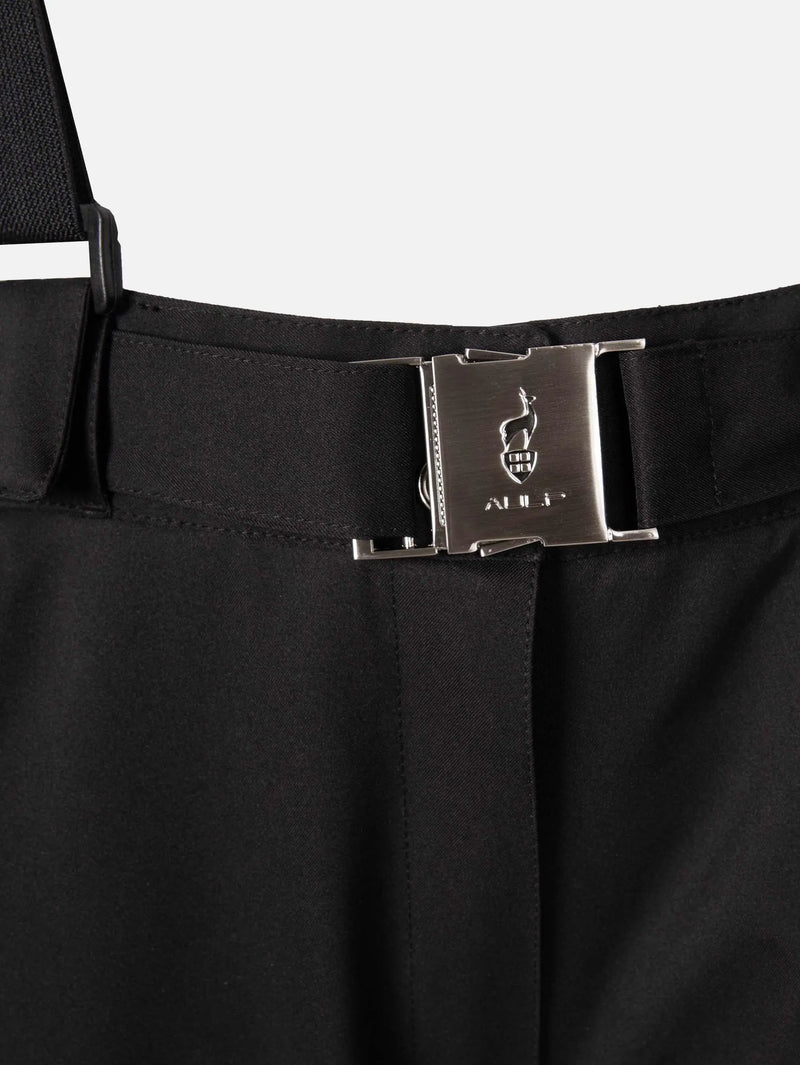 Viary Ski Pant - Black