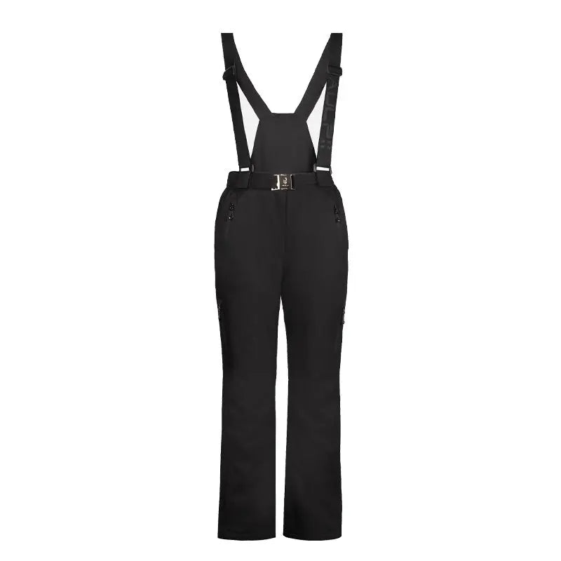 Viary Ski Pant - Black