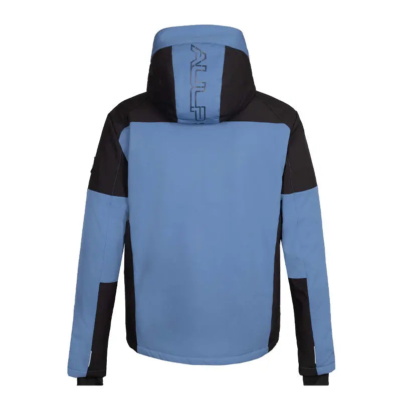 Viggo Ski Jacket - Storm Blue