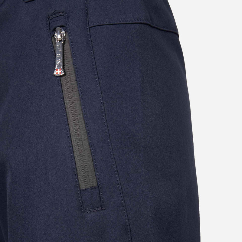 Vizuv Ski Pants - Navy